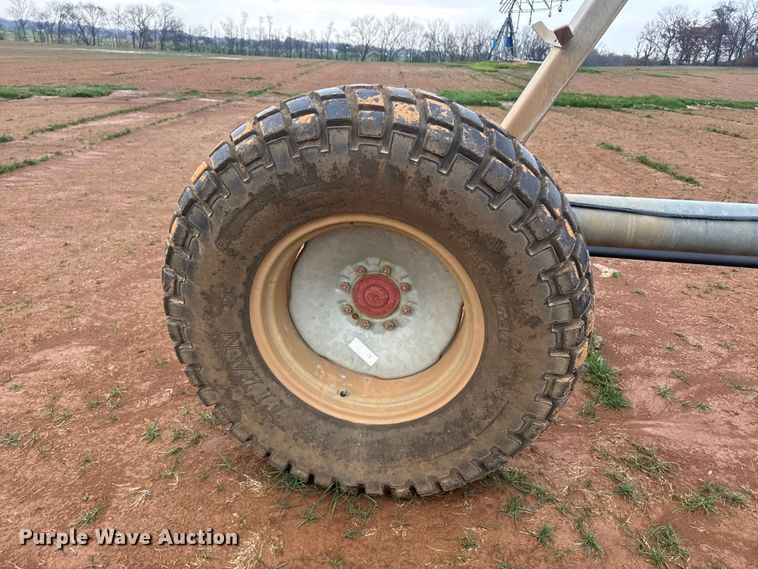 image for item DT4710 Reinke center pivot