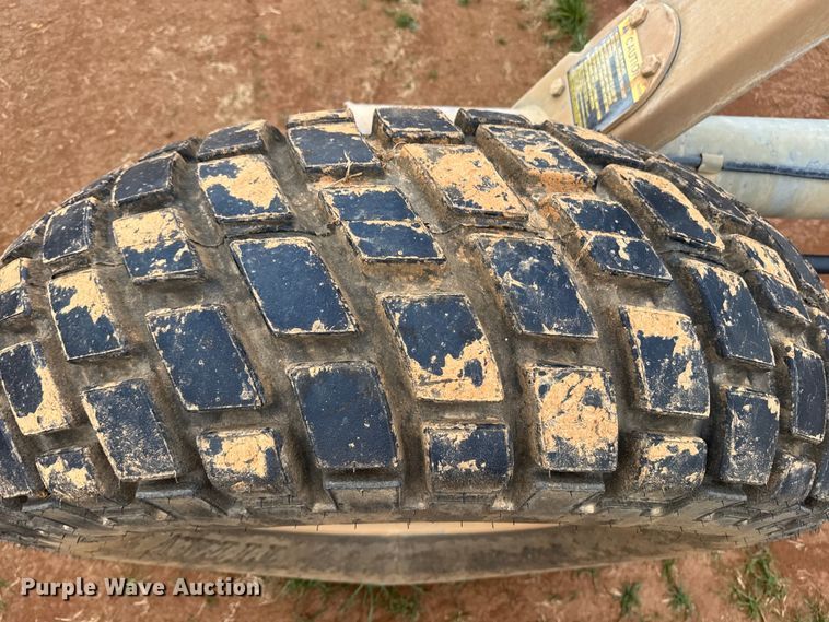 image for item DT4710 Reinke center pivot