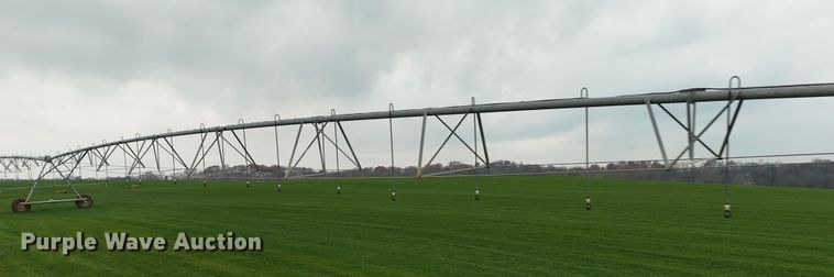 image for item DT4711 Reinke center pivot