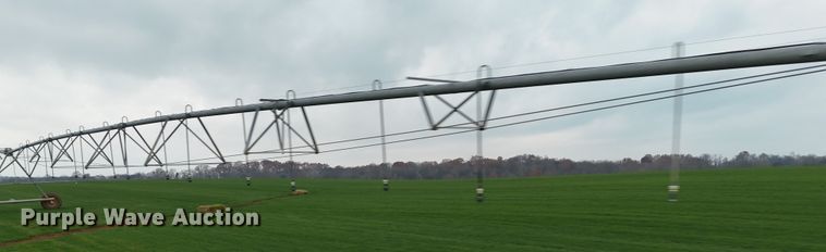 image for item DT4711 Reinke center pivot