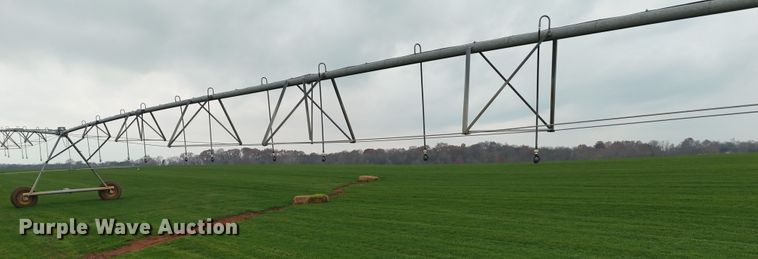 image for item DT4711 Reinke center pivot