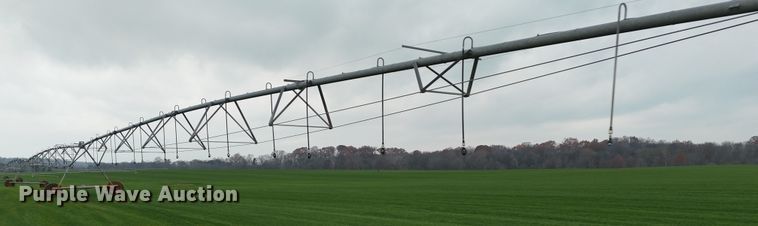 image for item DT4711 Reinke center pivot