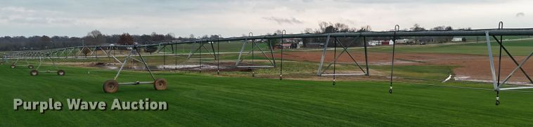 image for item DT4711 Reinke center pivot