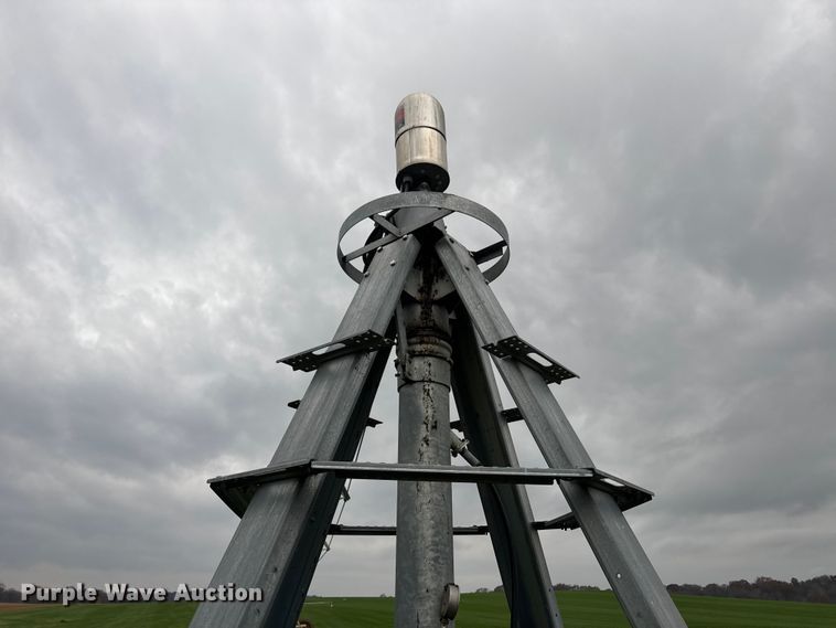 image for item DT4711 Reinke center pivot