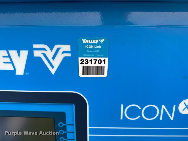 image for item DT4711 Reinke center pivot