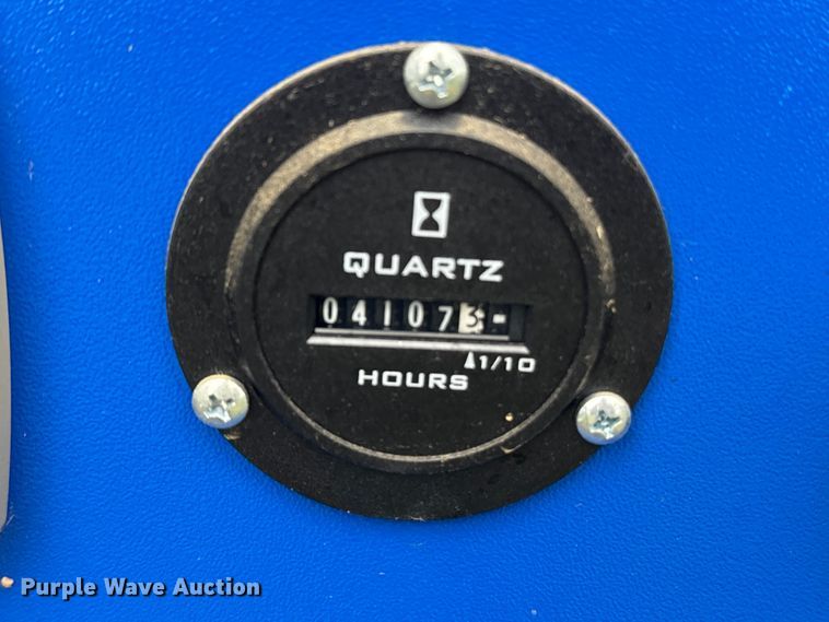 image for item DT4711 Reinke center pivot