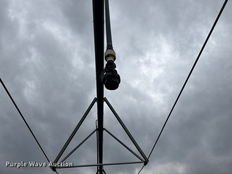 image for item DT4711 Reinke center pivot