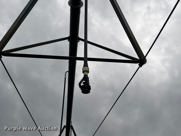 image for item DT4711 Reinke center pivot