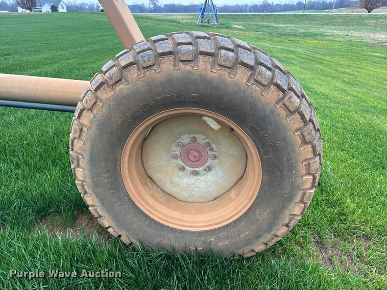 image for item DT4711 Reinke center pivot