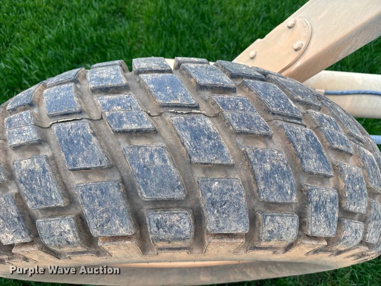 image for item DT4711 Reinke center pivot