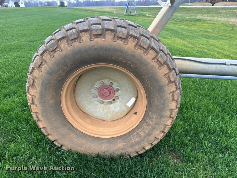 image for item DT4711 Reinke center pivot