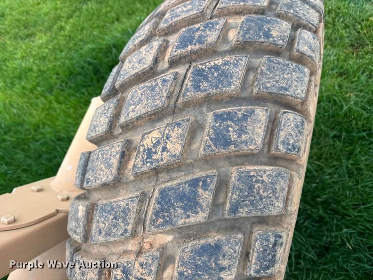 image for item DT4711 Reinke center pivot