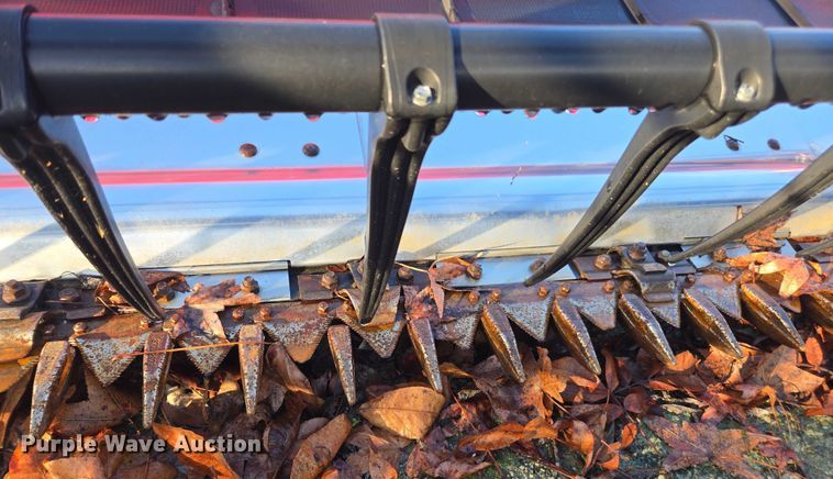 image for item DT4724 2018 Case IH 3162 flex draper head