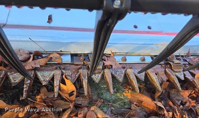 image for item DT4724 2018 Case IH 3162 flex draper head
