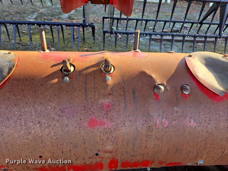 image for item DT4724 2018 Case IH 3162 flex draper head