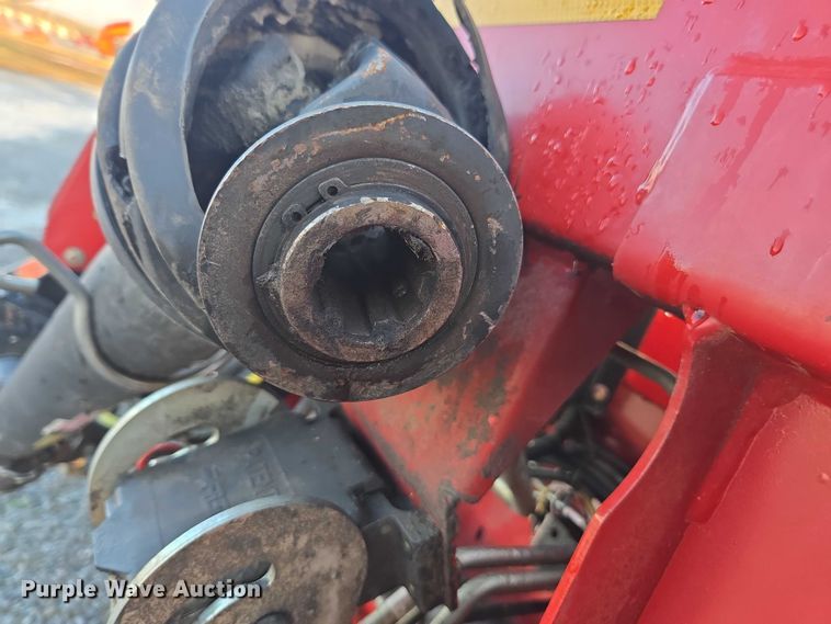 image for item DT4724 2018 Case IH 3162 flex draper head