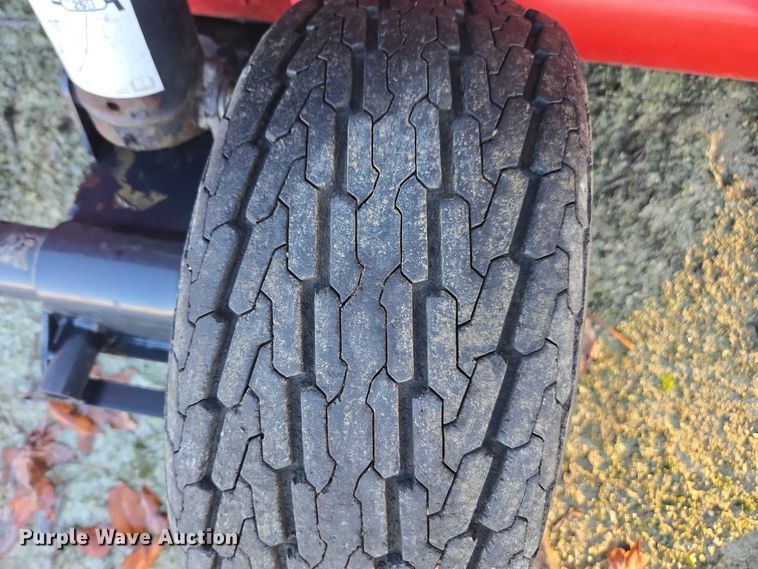 image for item DT4724 2018 Case IH 3162 flex draper head