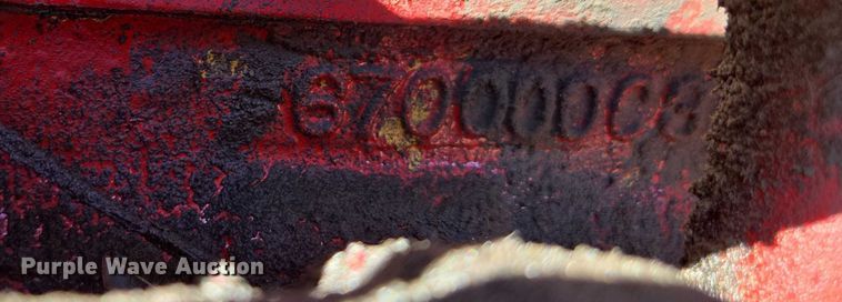 image for item DT4726 International 856 tractor