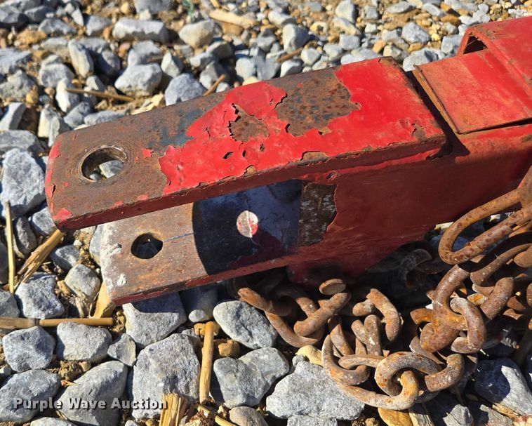 image for item DT4727 2017 MacDon FD75-S flex draper head