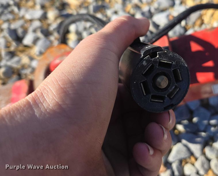 image for item DT4727 2017 MacDon FD75-S flex draper head