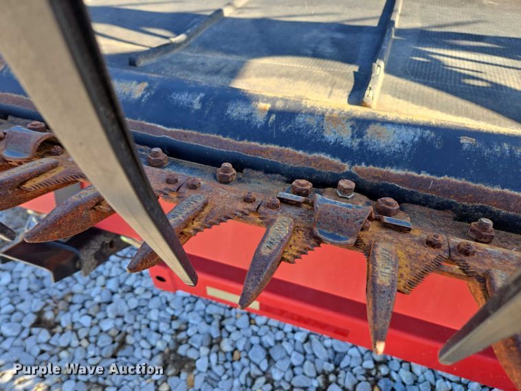 image for item DT4727 2017 MacDon FD75-S flex draper head