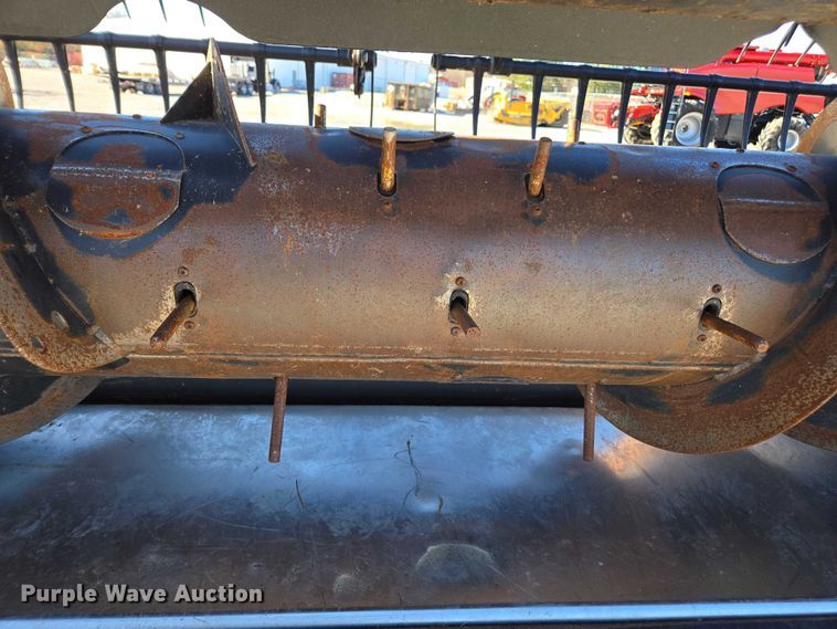 image for item DT4727 2017 MacDon FD75-S flex draper head