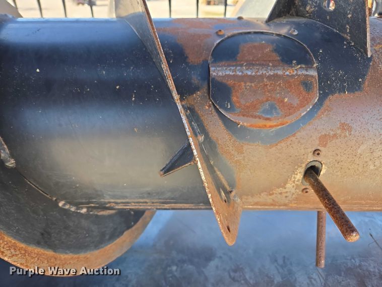 image for item DT4727 2017 MacDon FD75-S flex draper head