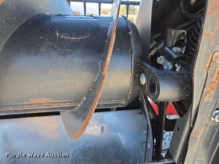 image for item DT4727 2017 MacDon FD75-S flex draper head