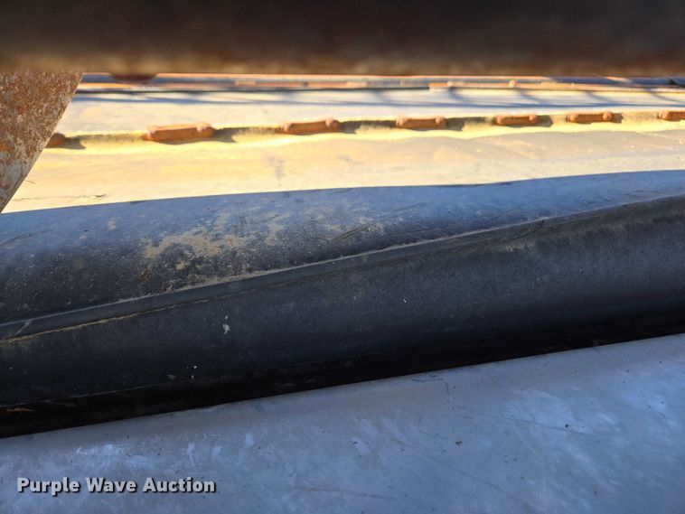 image for item DT4727 2017 MacDon FD75-S flex draper head