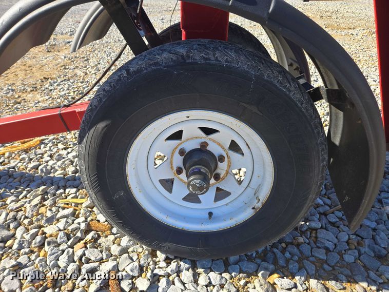 image for item DT4727 2017 MacDon FD75-S flex draper head