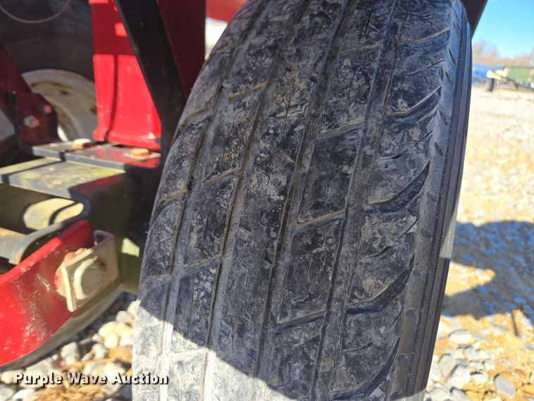 image for item DT4727 2017 MacDon FD75-S flex draper head