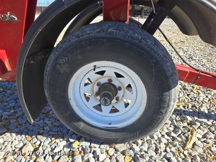 image for item DT4727 2017 MacDon FD75-S flex draper head