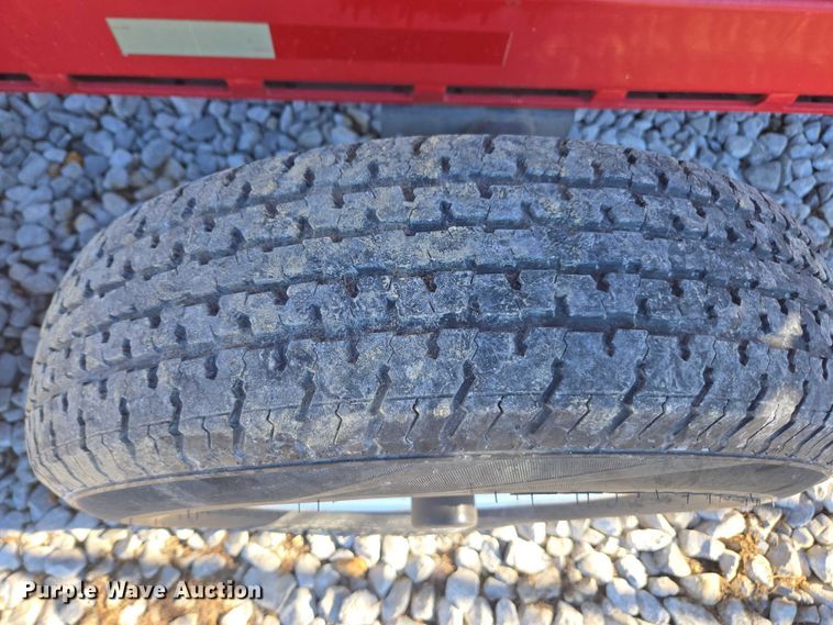 image for item DT4727 2017 MacDon FD75-S flex draper head