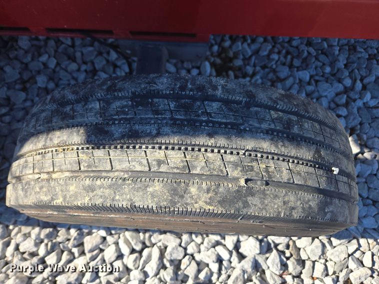 image for item DT4727 2017 MacDon FD75-S flex draper head