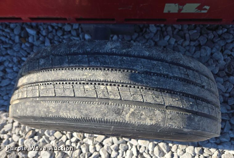 image for item DT4727 2017 MacDon FD75-S flex draper head