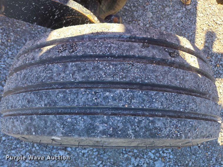 image for item DT4728 2011 Case 330 Turbo vertical tillage