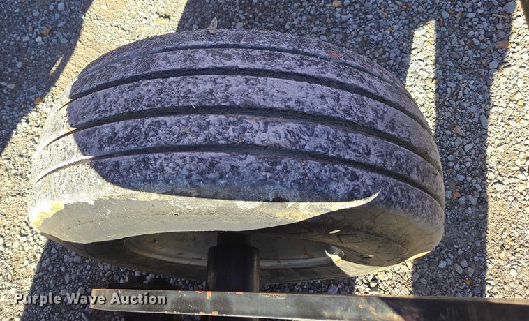 image for item DT4728 2011 Case 330 Turbo vertical tillage