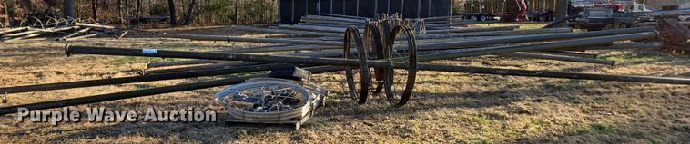 image for item DT4731 Irrigation equipment