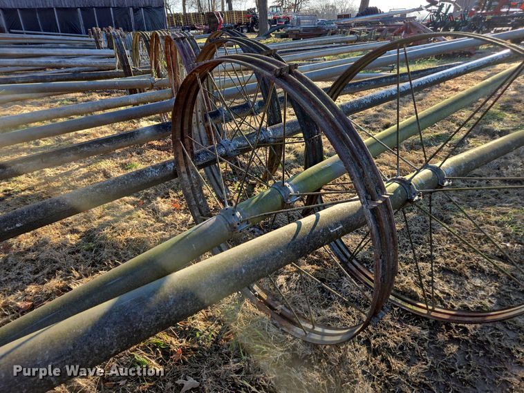 image for item DT4731 Irrigation equipment