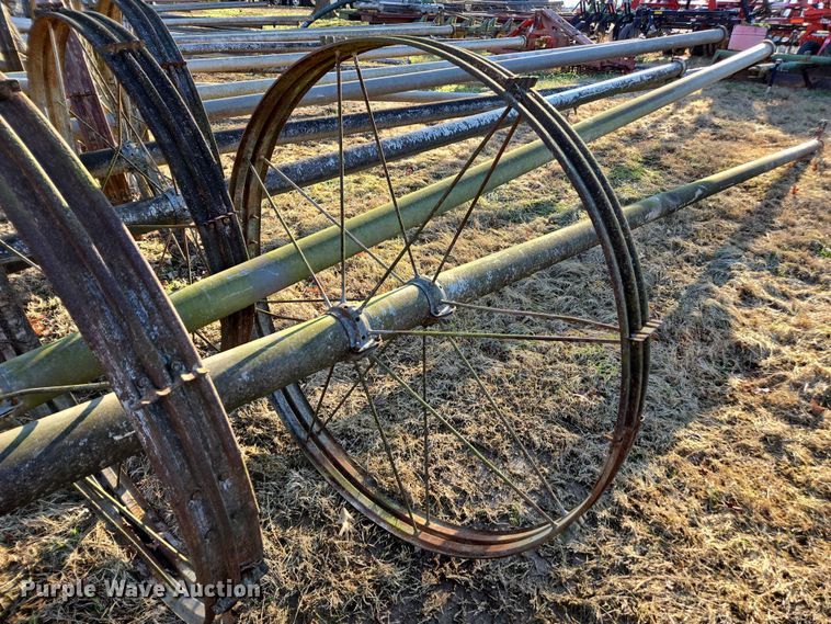 image for item DT4731 Irrigation equipment