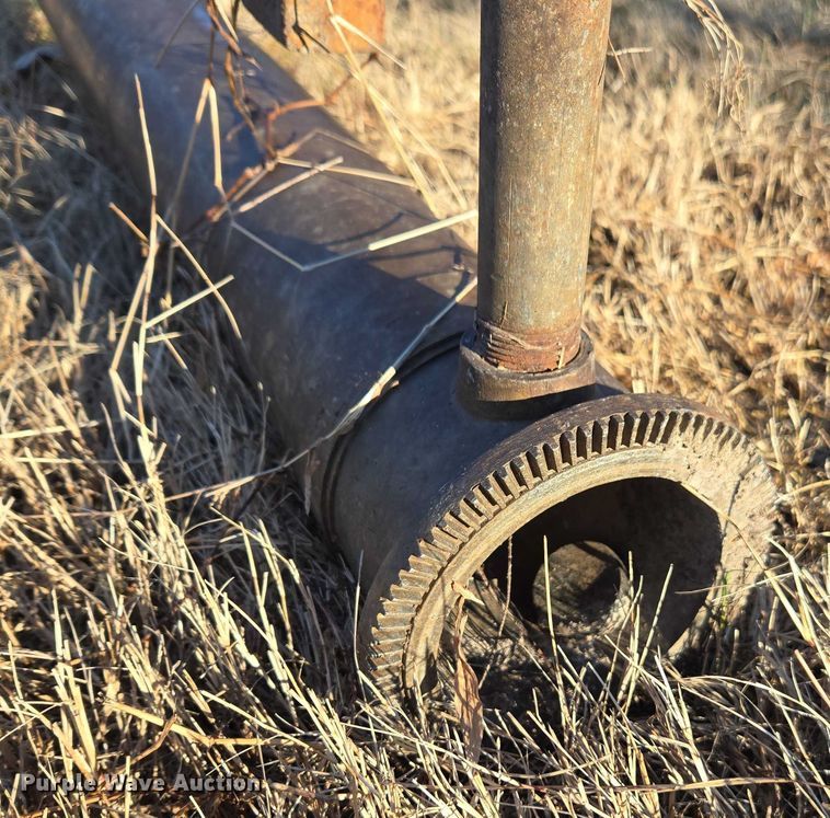 image for item DT4731 Irrigation equipment