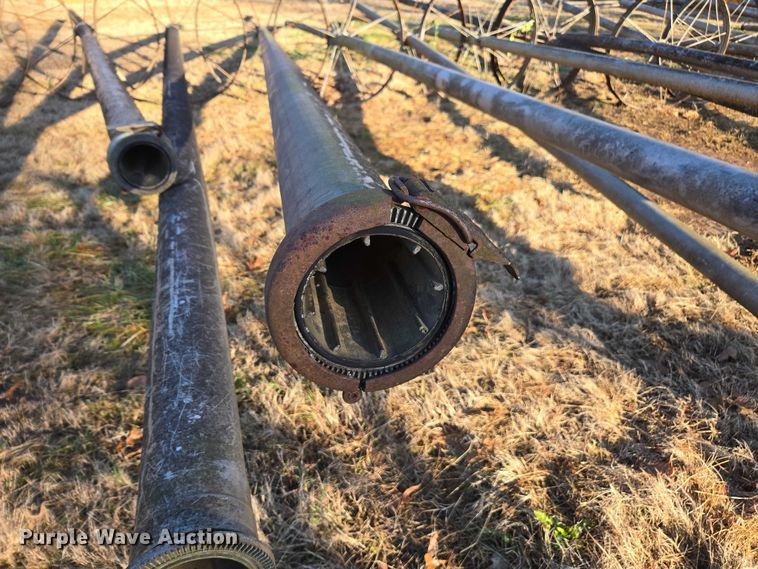 image for item DT4731 Irrigation equipment