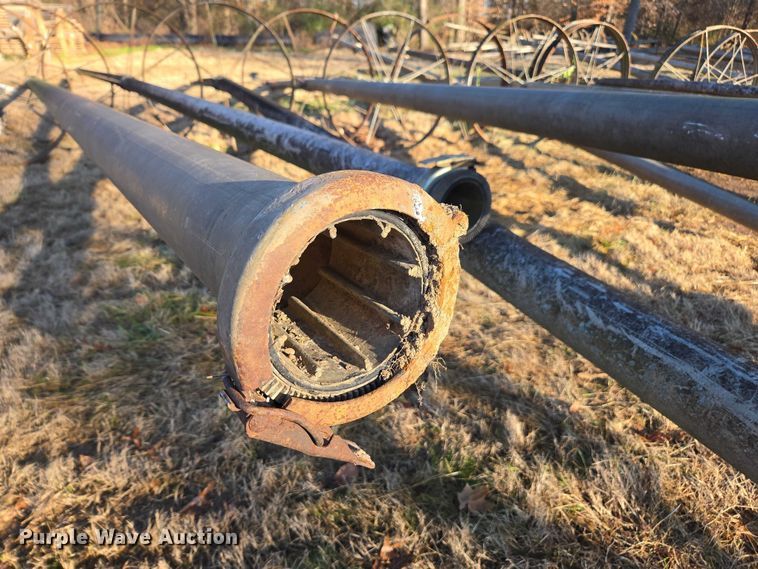 image for item DT4731 Irrigation equipment