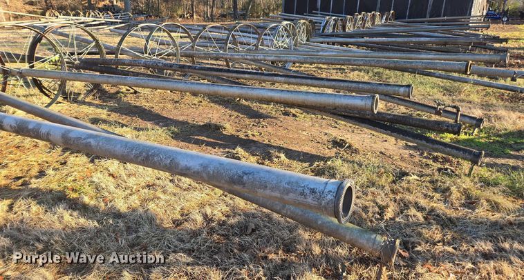 image for item DT4731 Irrigation equipment