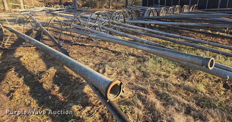 image for item DT4731 Irrigation equipment