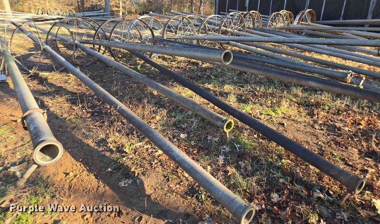 image for item DT4731 Irrigation equipment