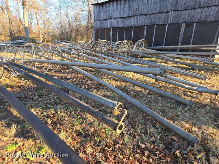 image for item DT4731 Irrigation equipment