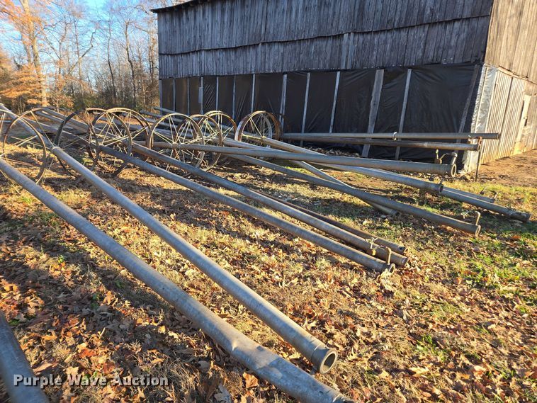 image for item DT4731 Irrigation equipment