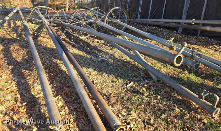 image for item DT4731 Irrigation equipment