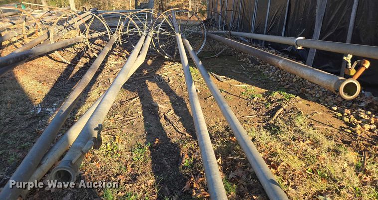 image for item DT4731 Irrigation equipment